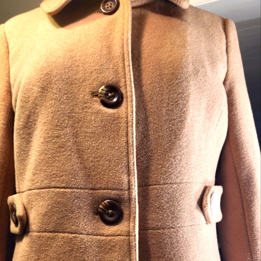 Signature woman jacket